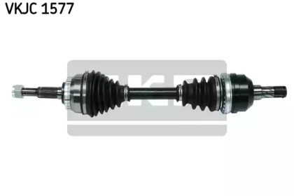 Вал SKF VKJC 1577